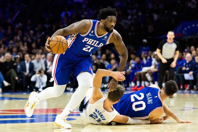 NBA