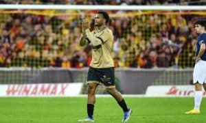 Pronostic Ligue 1