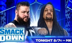 Preview SmackDown 27 janvier