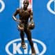 NBA MVP