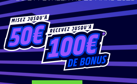 Bonus Parions Sport