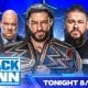 Smackdown 20 janvier