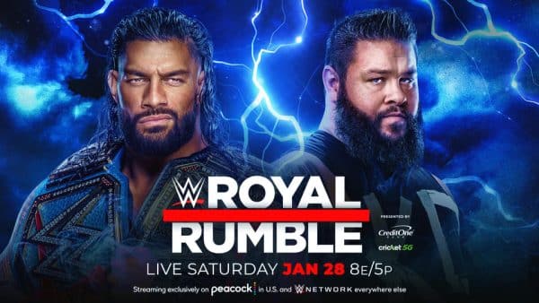 Reigns Owens