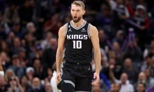 Programme beIN Sports NBA