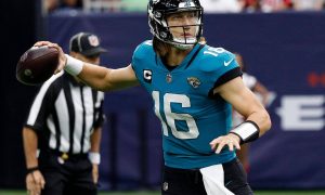 NFL 2022 Semaine 18