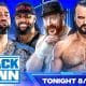 Preview SmackDown