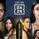 Amanda Serrano contre Erika Cruz