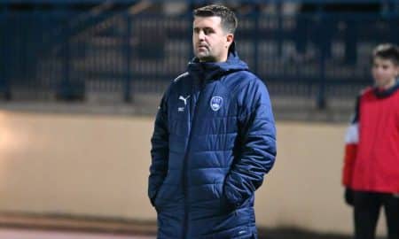 Romain Chouleur Coupe de France