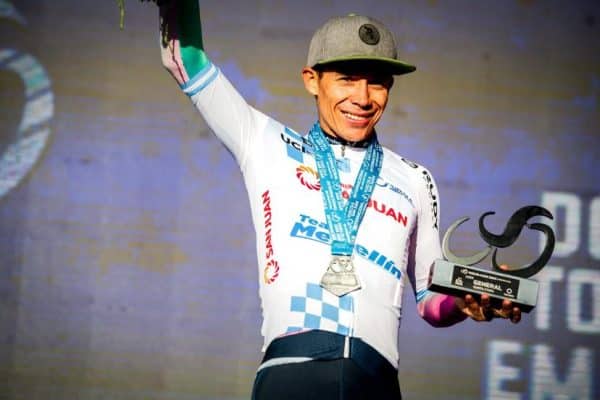 Miguel Ángel López 