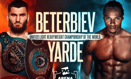 yarde vs beterviev