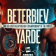 yarde vs beterviev