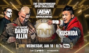 AEW Dynamite