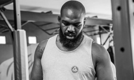 jon jones
