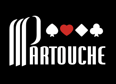 Logo Partouche Sports