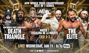 AEW Dynamite