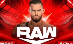 WWE Raw