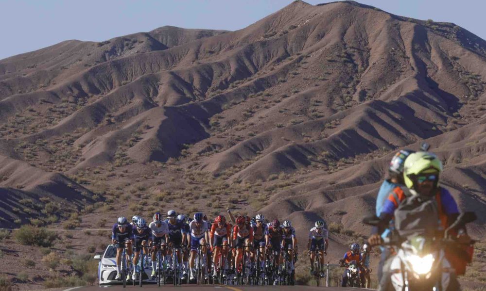 Tour de San Juan 2023