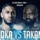 Tony Yoka vs Carlos Takam
