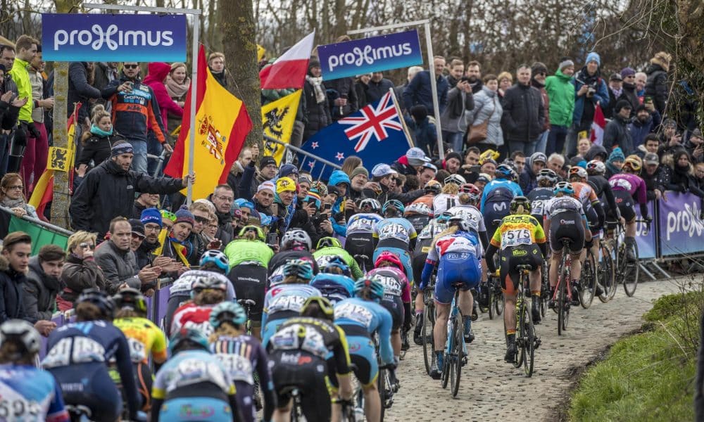 Oude Kwaremont