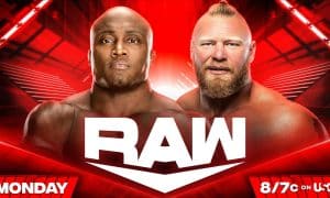 WWE Raw