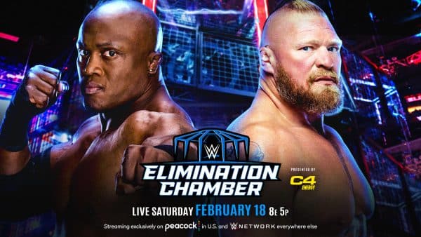 WWE