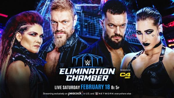 WWE