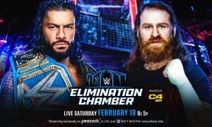 Elimination Chamber