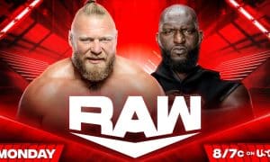 WWE Raw