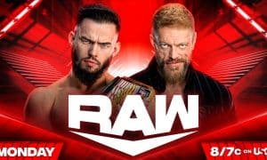 WWE Raw