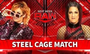 WWE Raw