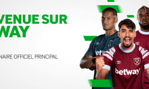 Avis Betway