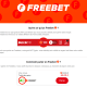 Freebet Betclic