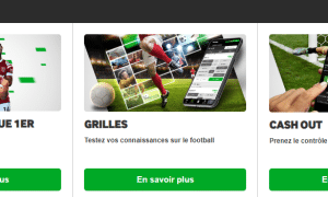 Bonus Betway