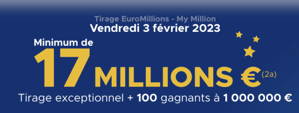 Euromillions
