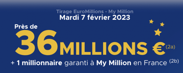 Euromillions