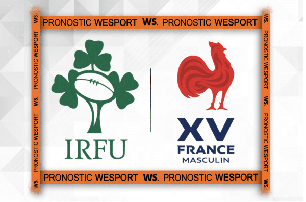 Pronostic rugby