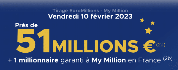 Euromillions