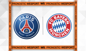 Pronostic PSG - Bayern Munich