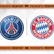 Pronostic PSG - Bayern Munich