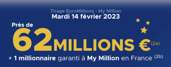 Euromillions