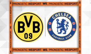 Pronostic Borussia Dortmund - Chelsea