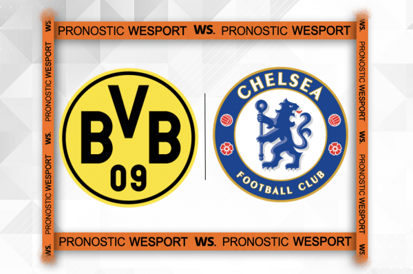 Pronostic Borussia Dortmund - Chelsea