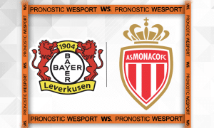 Pronostic Bayer Leverkusen - Monaco