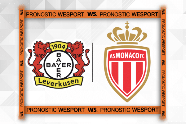Pronostic Bayer Leverkusen - Monaco