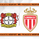 Pronostic Bayer Leverkusen - Monaco