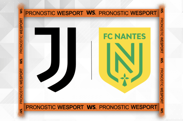 Pronostic Juventus - Nantes