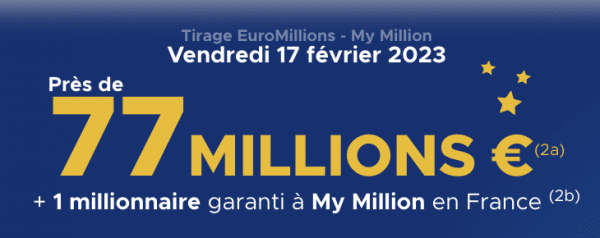 Euromillions