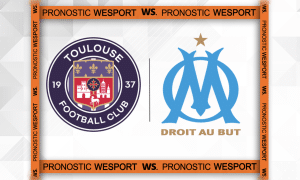 Pronostic Toulouse - OM