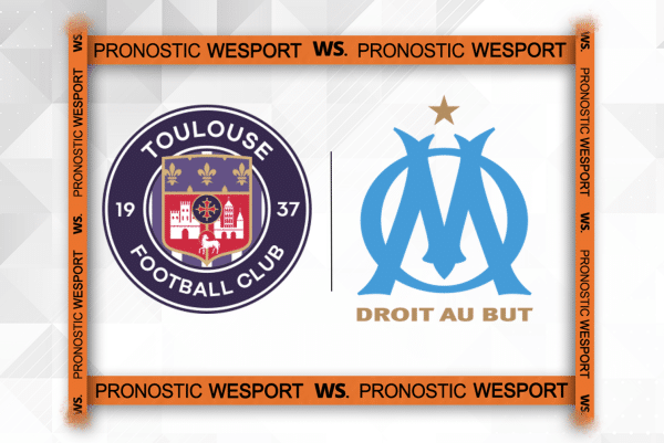 Pronostic Toulouse - OM