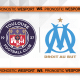Pronostic Toulouse - OM